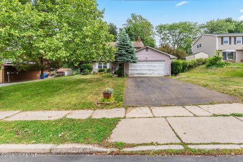 12 Villanova Road Parlin NJ 08859