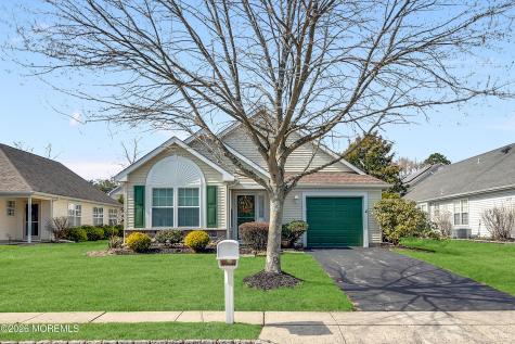 3440 Vicari Avenue Toms River NJ 08755
