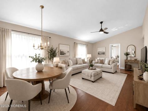 3440 Vicari Avenue Toms River NJ 08755