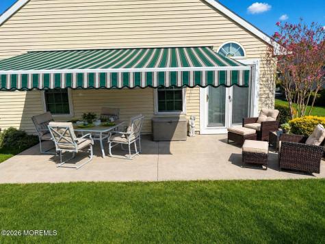 3440 Vicari Avenue Toms River NJ 08755