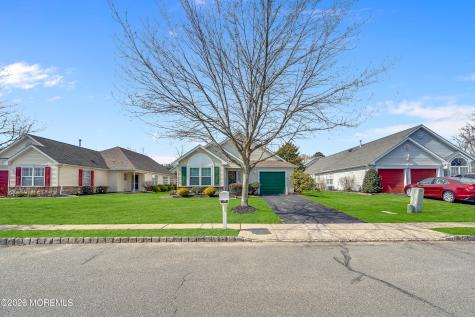 3440 Vicari Avenue Toms River NJ 08755