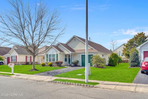 3440 Vicari Avenue Toms River NJ 08755