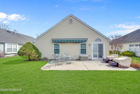 3440 Vicari Avenue Toms River NJ 08755