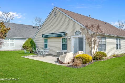 3440 Vicari Avenue Toms River NJ 08755