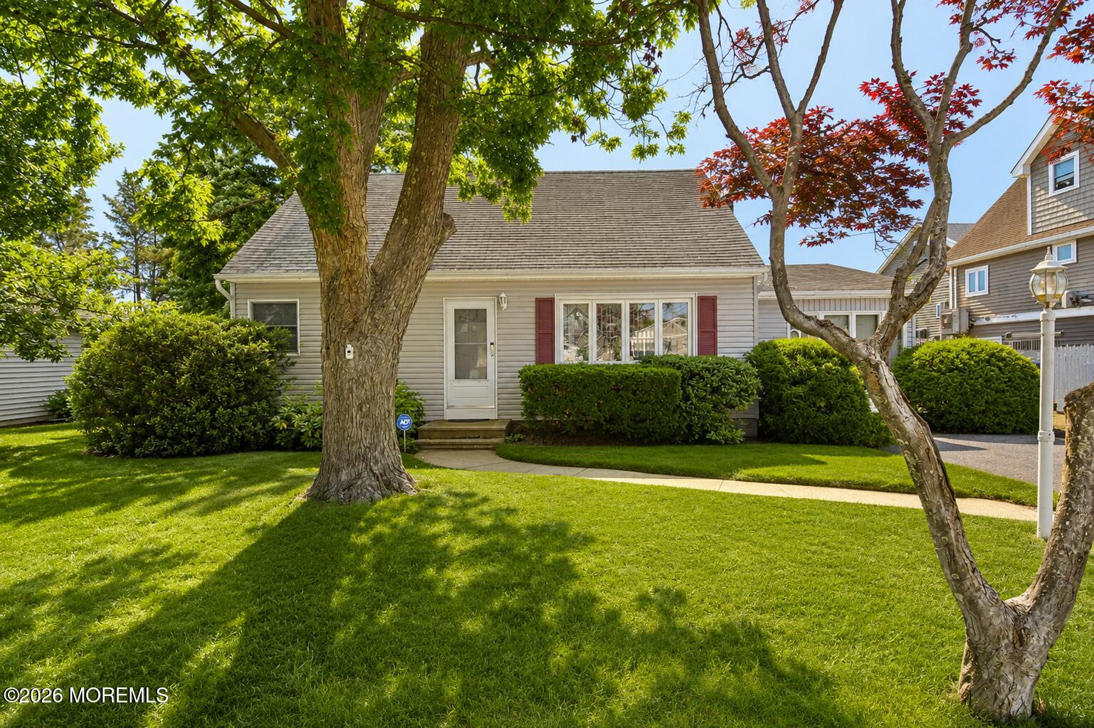 65 Longman Street Toms River NJ 08753