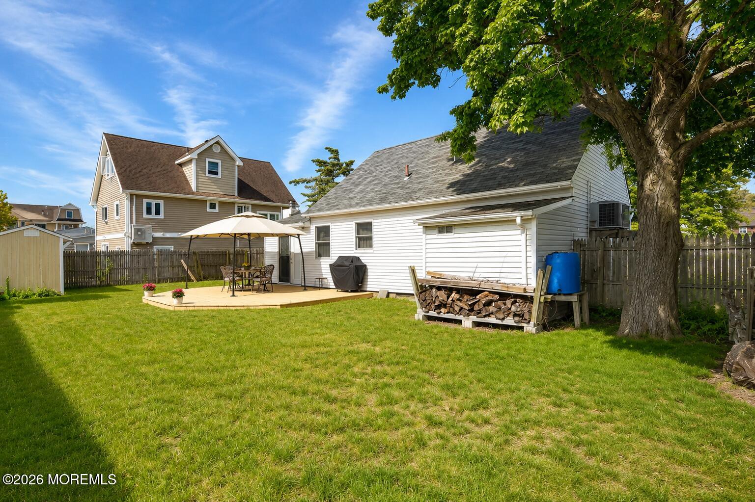 65 Longman Street Toms River NJ 08753