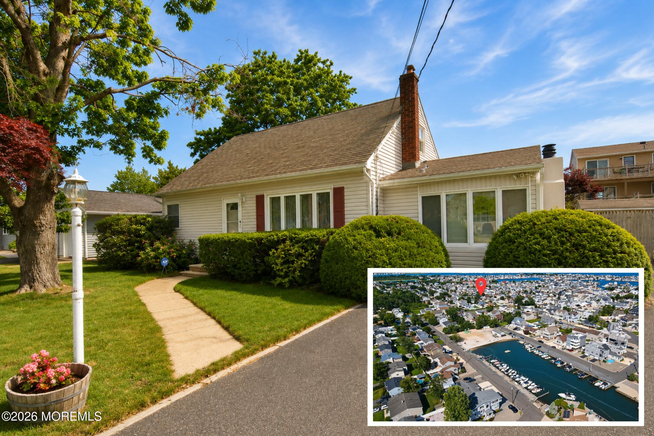 65 Longman Street Toms River NJ 08753