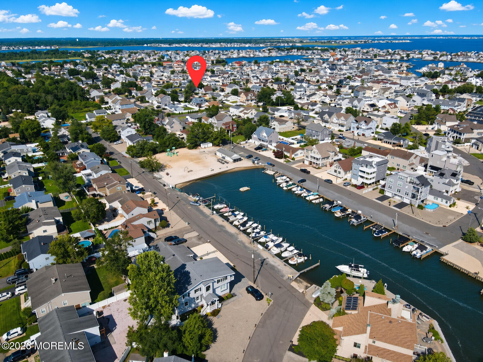 65 Longman Street Toms River NJ 08753