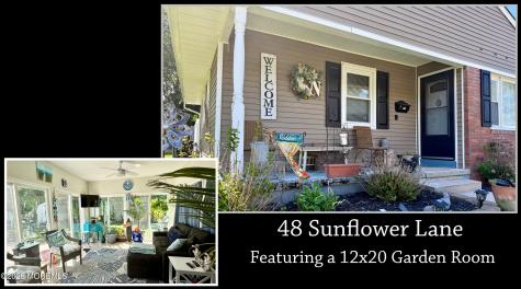 48 Sunflower Lane Toms River NJ 08755