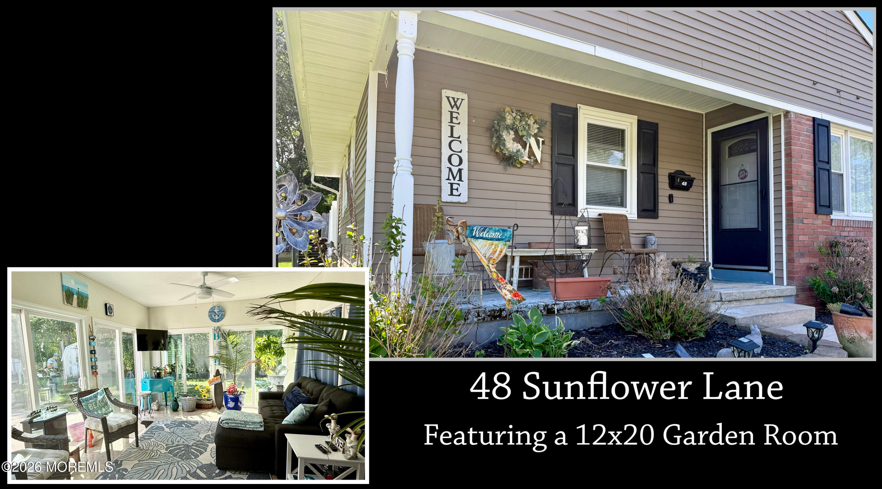 48 Sunflower Lane Toms River NJ 08755