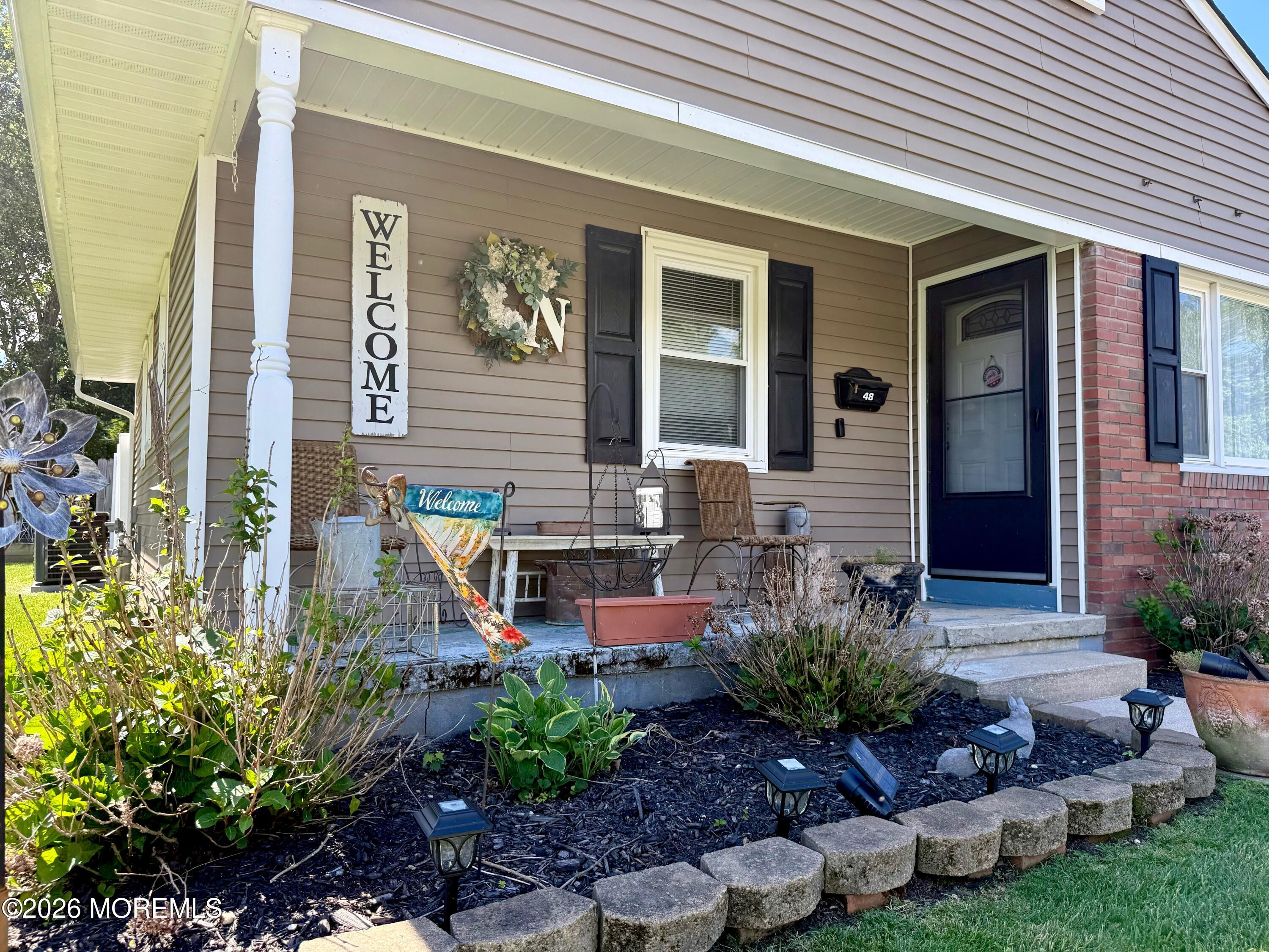 48 Sunflower Lane Toms River NJ 08755