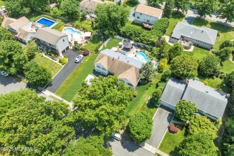 10 Lambert Johnson Drive Ocean Twp NJ 07712