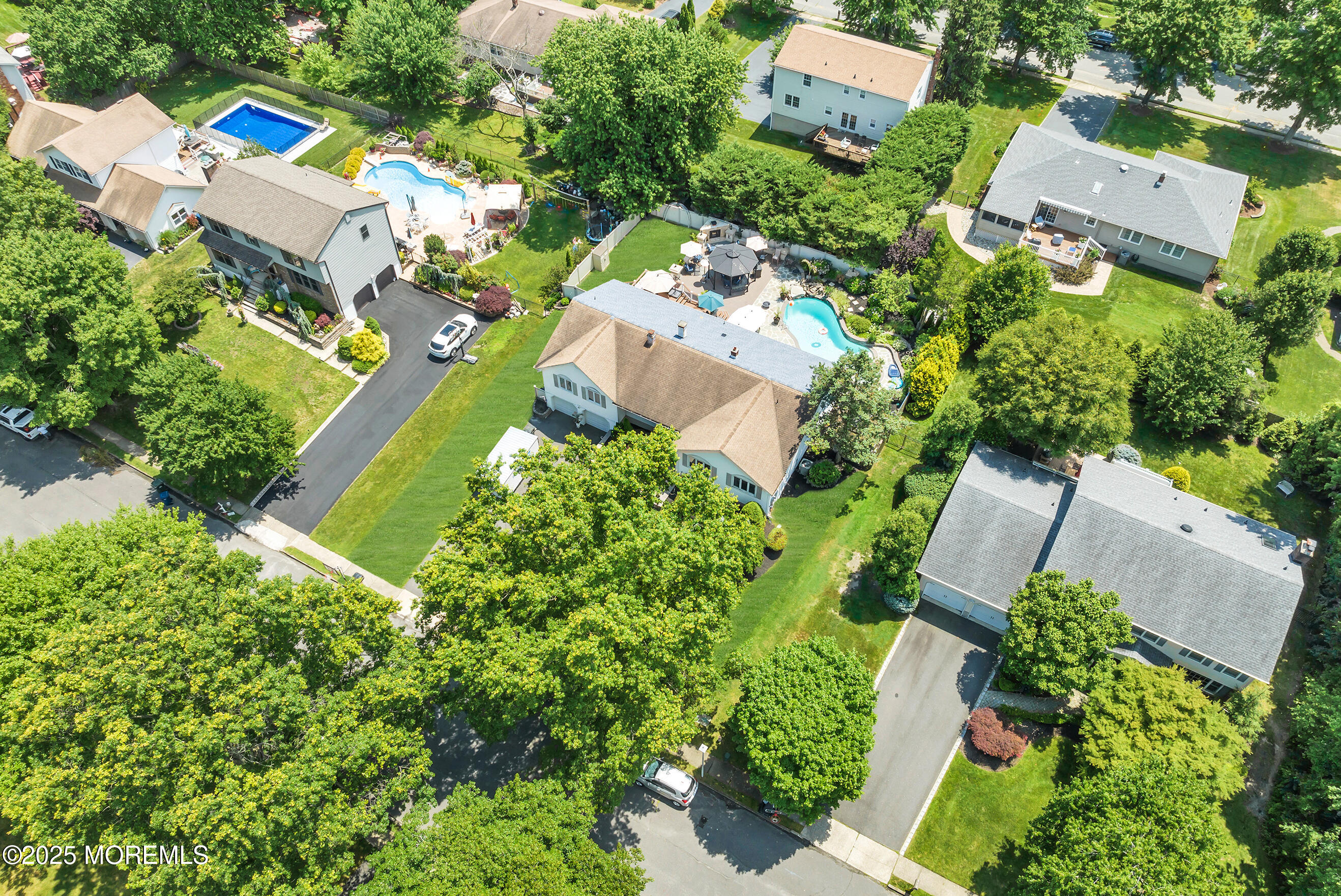 10 Lambert Johnson Drive Ocean Twp NJ 07712