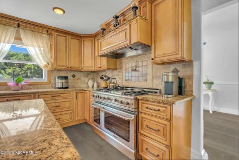 10 Lambert Johnson Drive Ocean Twp NJ 07712