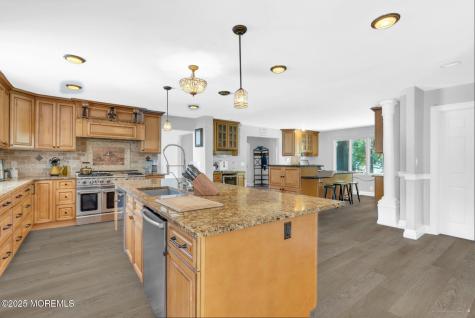 10 Lambert Johnson Drive Ocean Twp NJ 07712
