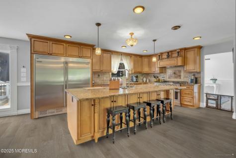 10 Lambert Johnson Drive Ocean Twp NJ 07712