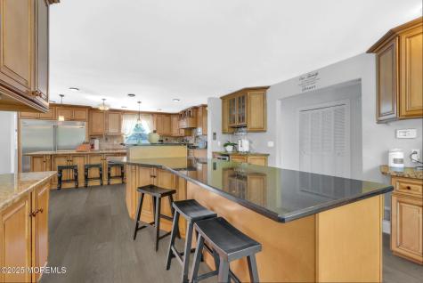 10 Lambert Johnson Drive Ocean Twp NJ 07712