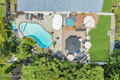 10 Lambert Johnson Drive Ocean Twp NJ 07712