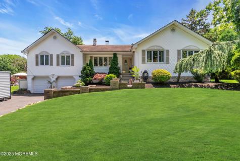 10 Lambert Johnson Drive Ocean Twp NJ 07712