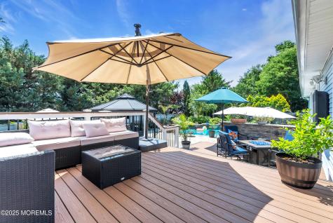 10 Lambert Johnson Drive Ocean Twp NJ 07712