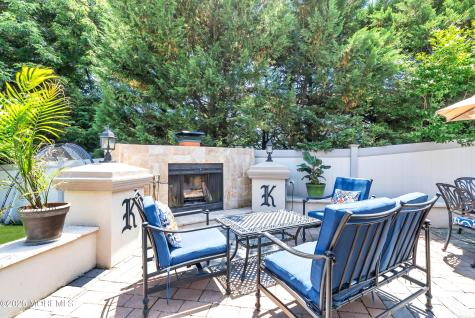 10 Lambert Johnson Drive Ocean Twp NJ 07712