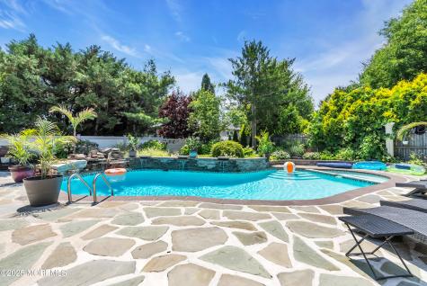 10 Lambert Johnson Drive Ocean Twp NJ 07712