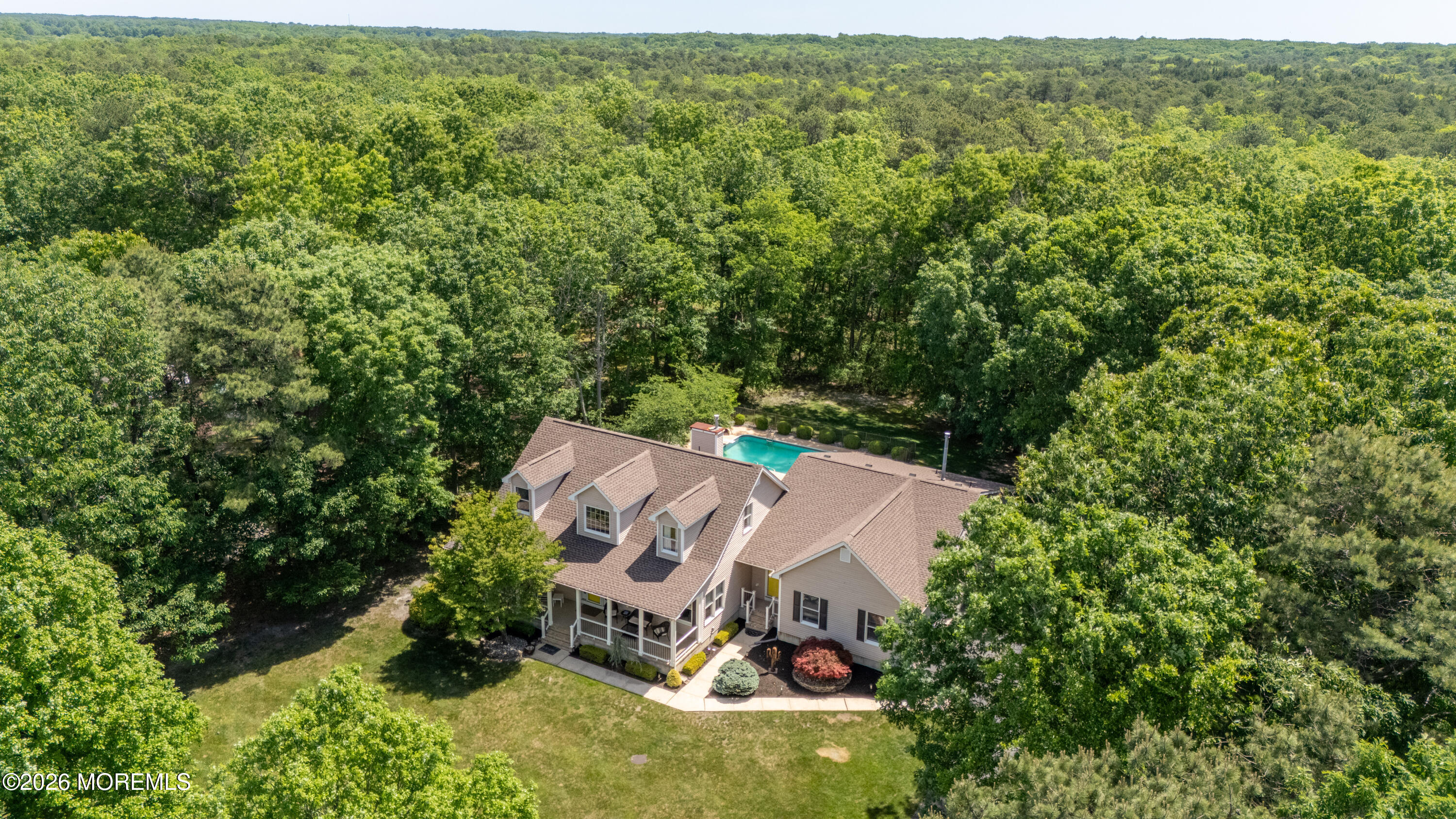 27 Olivia Way Jackson NJ 08527