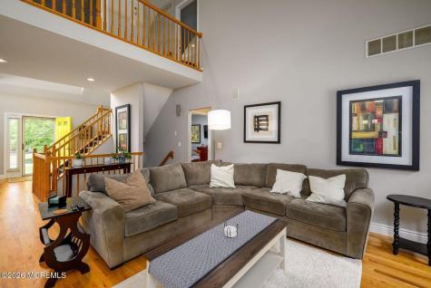 27 Olivia Way Jackson NJ 08527