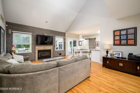 27 Olivia Way Jackson NJ 08527