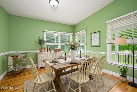 27 Olivia Way Jackson NJ 08527