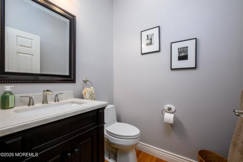 27 Olivia Way Jackson NJ 08527