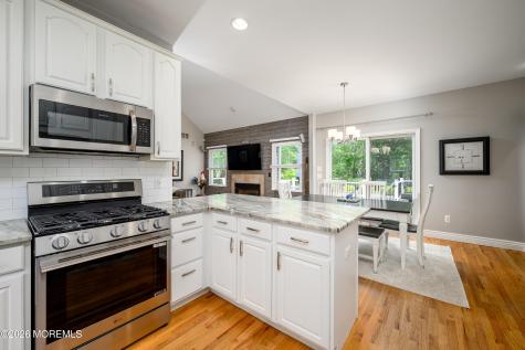 27 Olivia Way Jackson NJ 08527