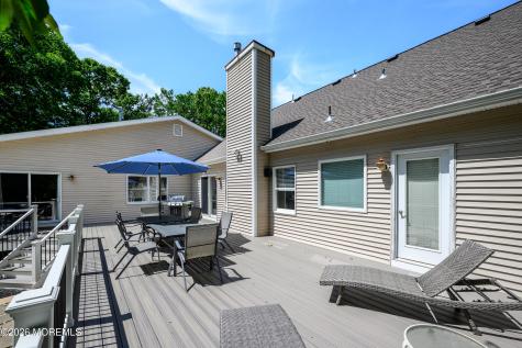 27 Olivia Way Jackson NJ 08527