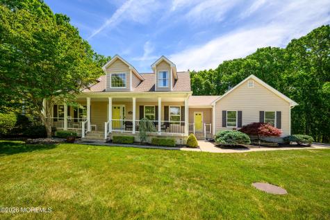 27 Olivia Way Jackson NJ 08527