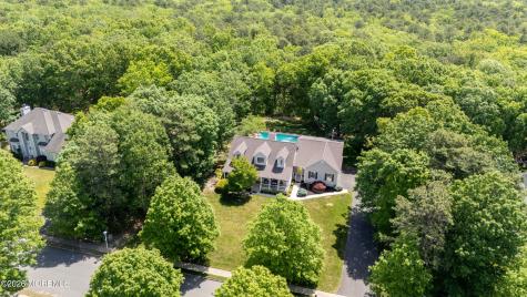 27 Olivia Way Jackson NJ 08527