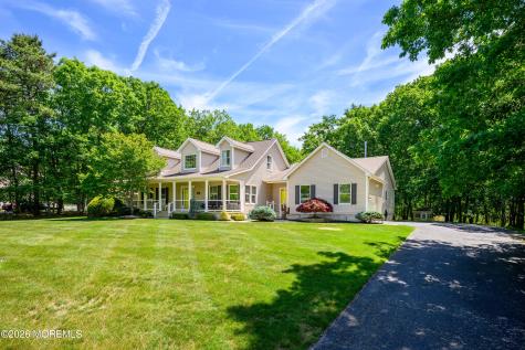 27 Olivia Way Jackson NJ 08527