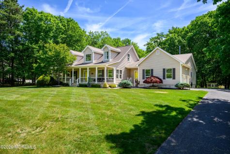 27 Olivia Way Jackson NJ 08527