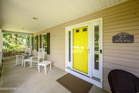 27 Olivia Way Jackson NJ 08527