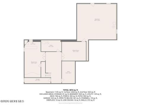 27 Olivia Way Jackson NJ 08527