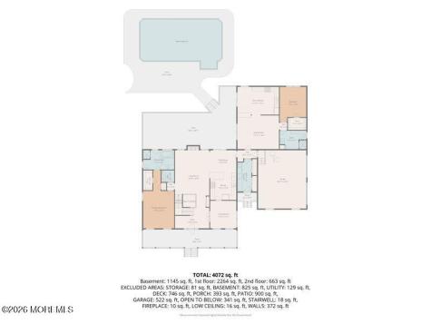 27 Olivia Way Jackson NJ 08527