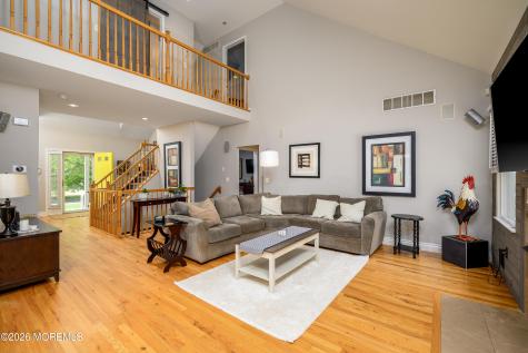 27 Olivia Way Jackson NJ 08527