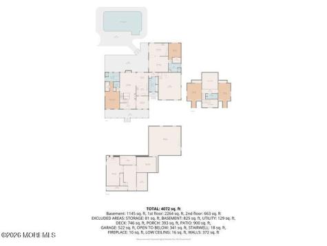 27 Olivia Way Jackson NJ 08527
