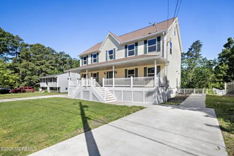 78 Dakota Trail Browns Mills NJ 08015