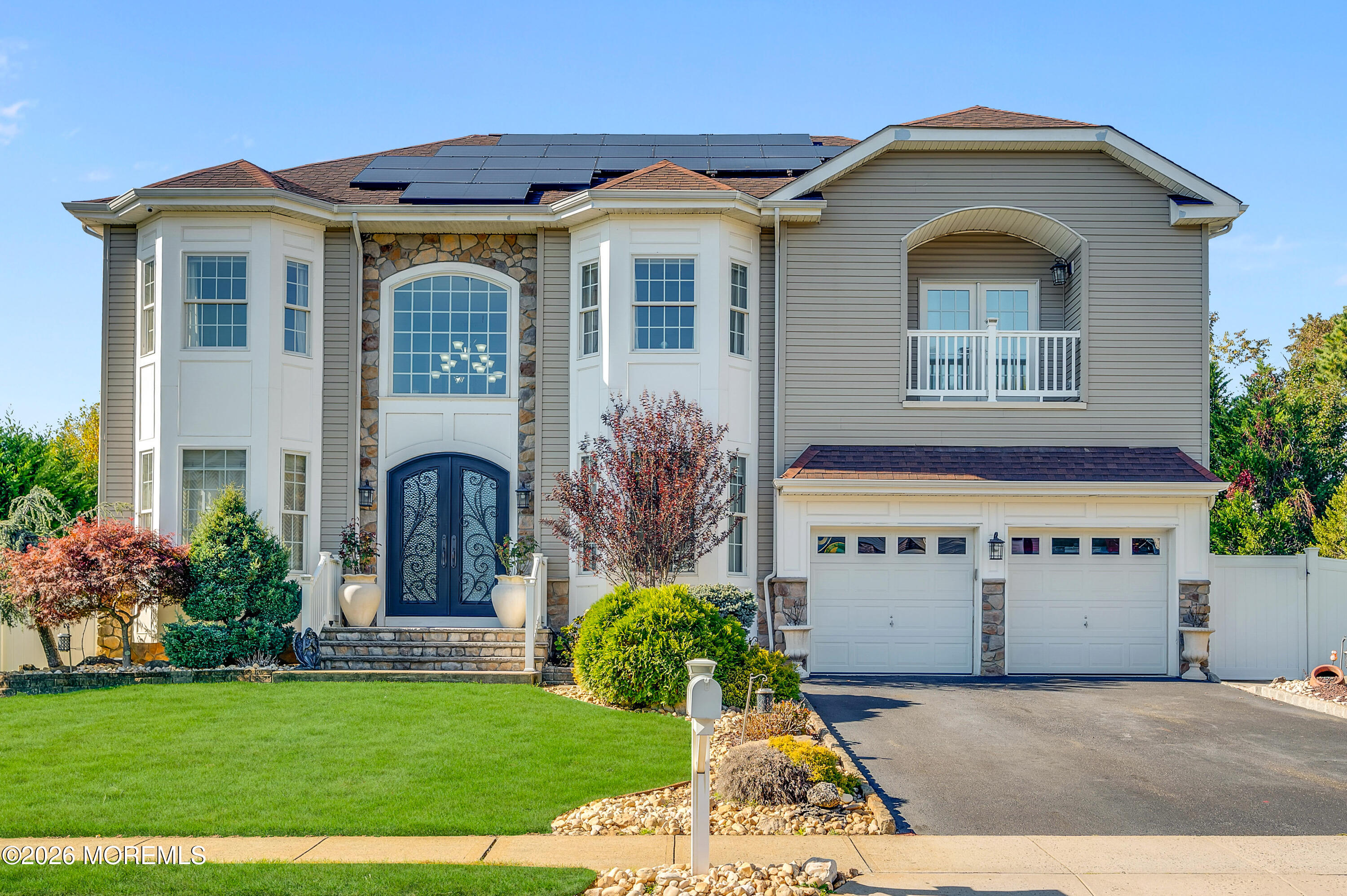 9 Angel Court Howell NJ 07731