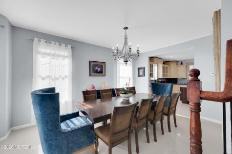 9 Angel Court Howell NJ 07731