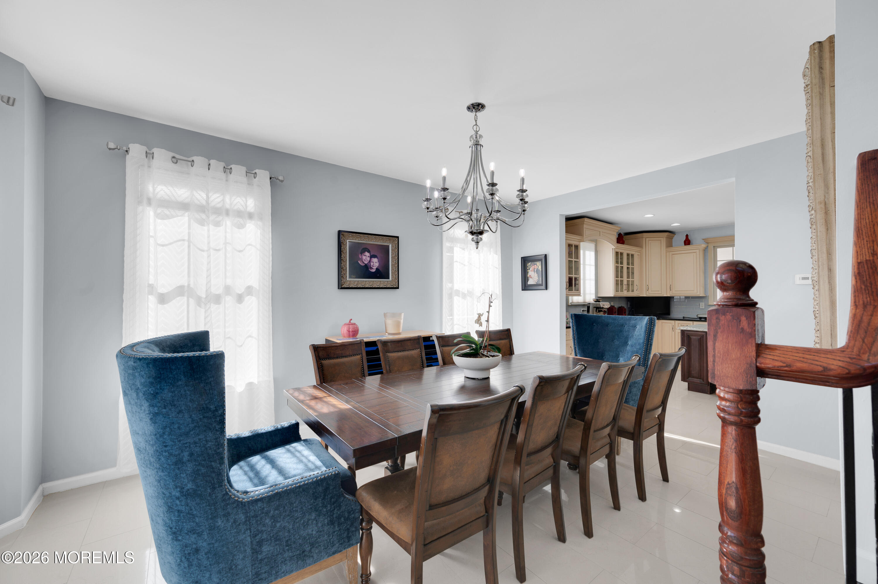 9 Angel Court Howell NJ 07731