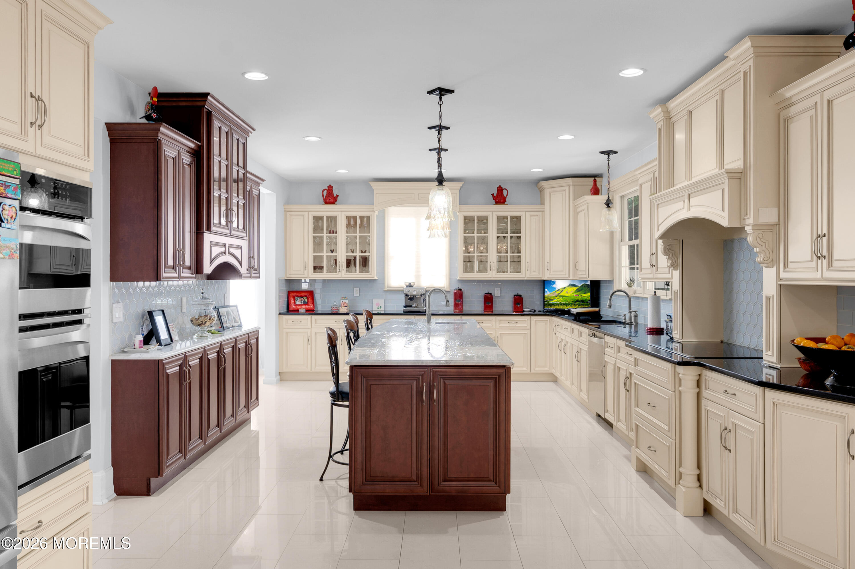 9 Angel Court Howell NJ 07731