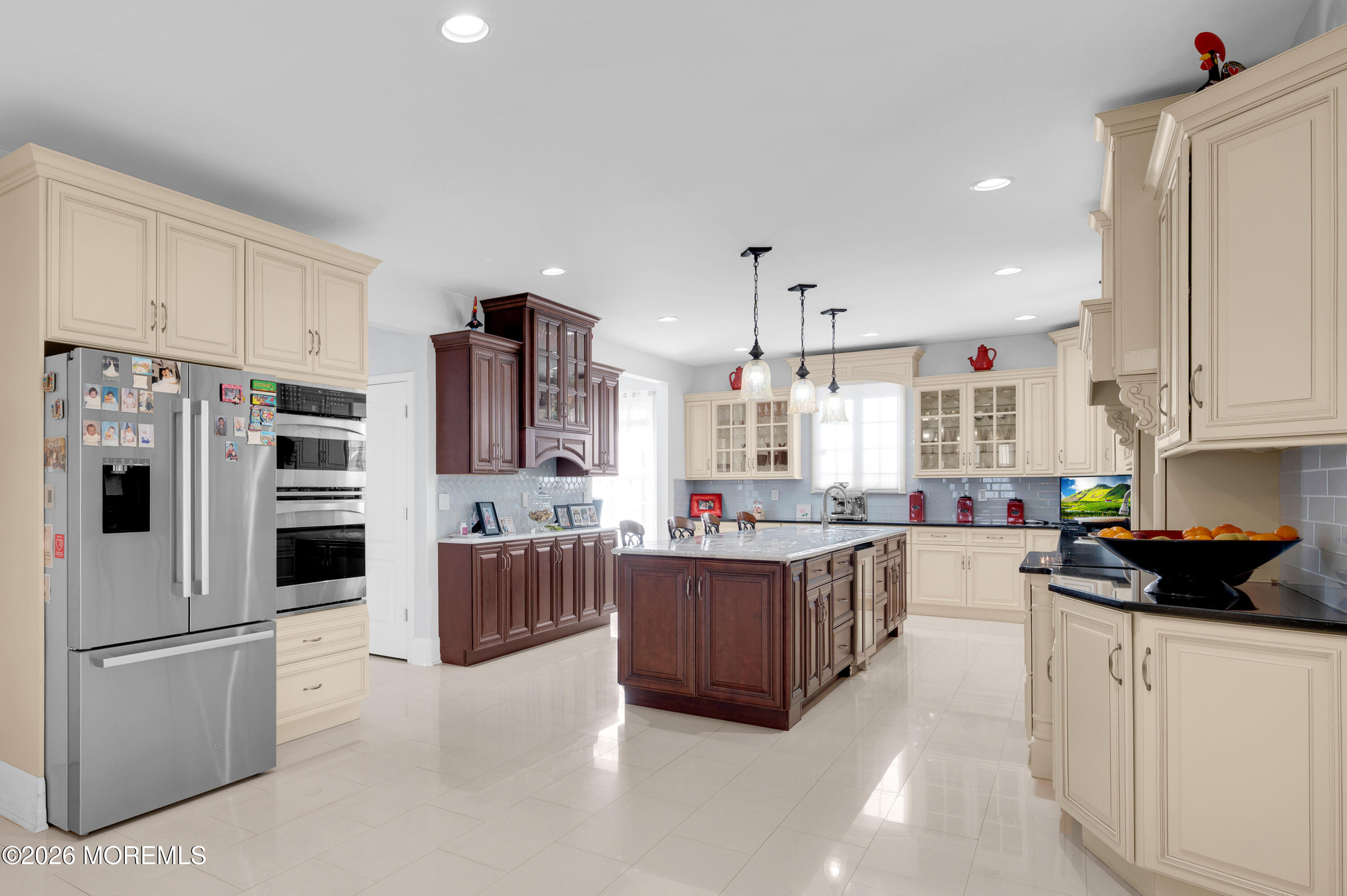 9 Angel Court Howell NJ 07731