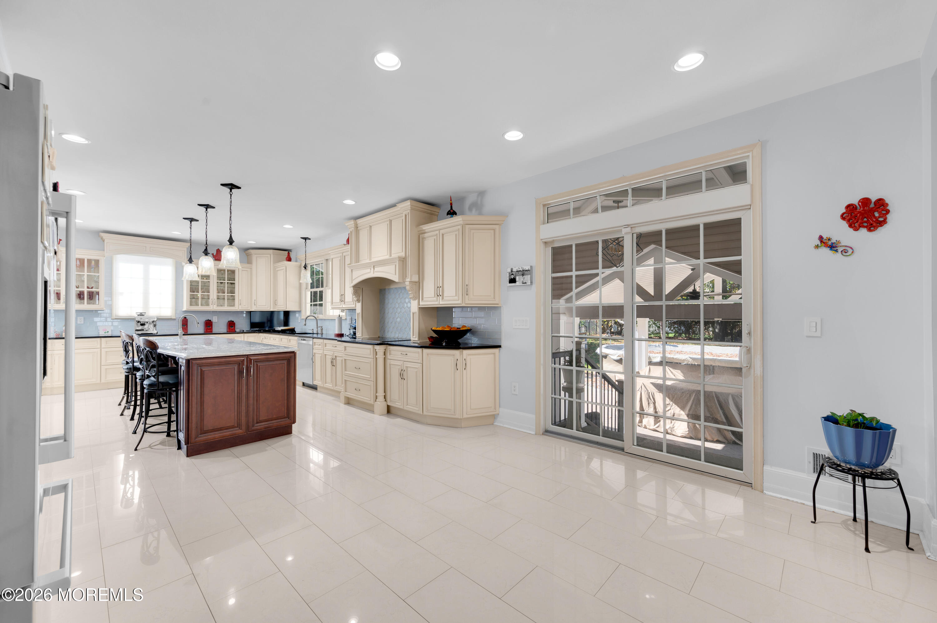 9 Angel Court Howell NJ 07731