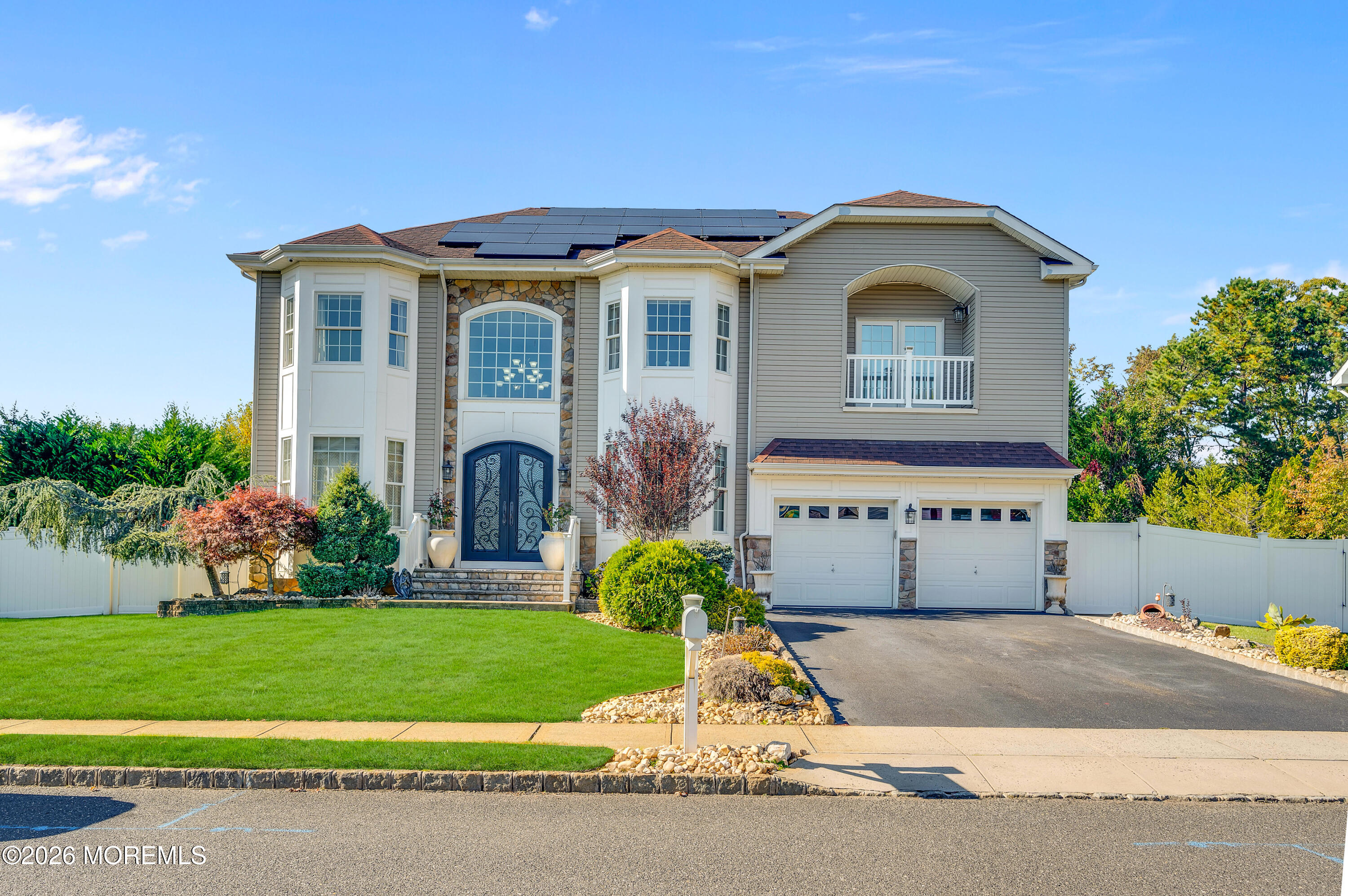 9 Angel Court Howell NJ 07731